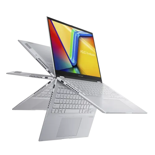 Asus Vivobook S 16 Flip OLED i5 13th Gen Touch Laptop